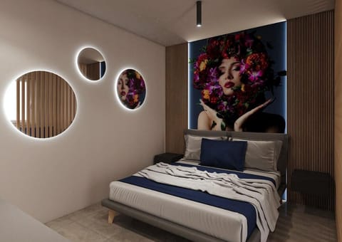 Giulietta bellezza  femminilità Apartment in Verona