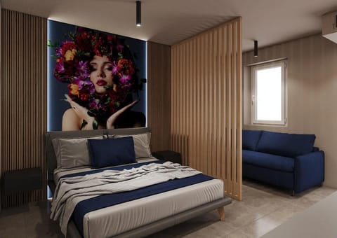 Giulietta bellezza  femminilità Apartment in Verona