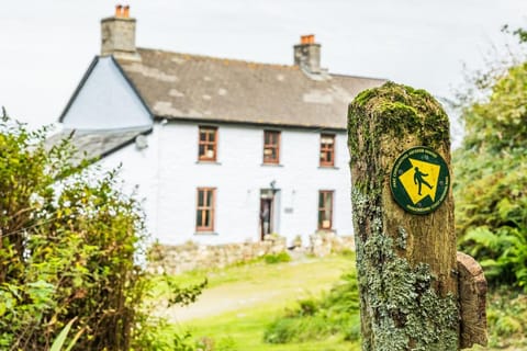 Aberfforest House Country House in Newport