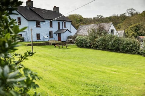 Aberfforest House Country House in Newport