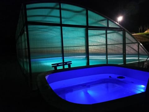 Domek Chabry Vacation rental in Pomeranian Voivodeship