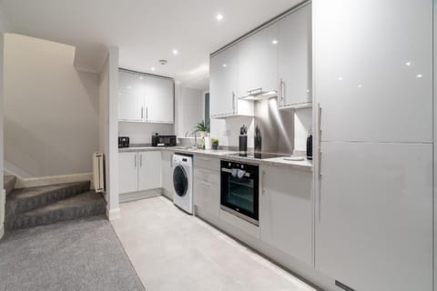 Bell Apartment Apartment in Airdrie