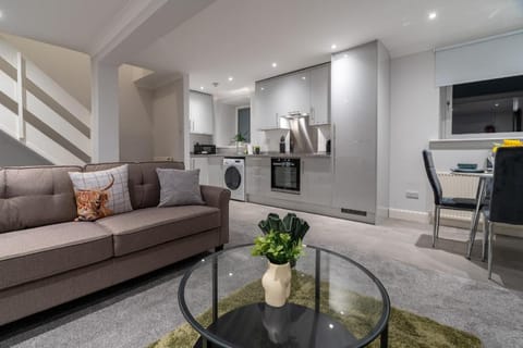 Bell Apartment Apartment in Airdrie