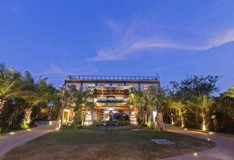 Property view