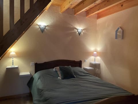 L'Abri du Berger Vacation rental in Auvergne-Rhône-Alpes