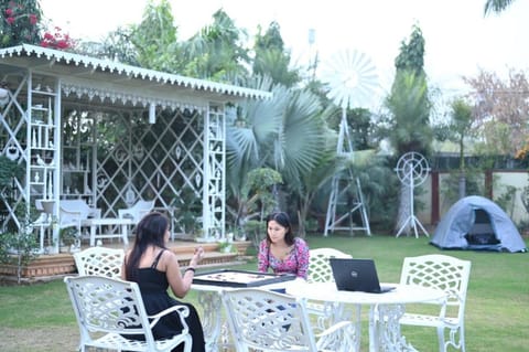 Nature Camping. Camping Tents In Mansarovar Jaipur Campground/ 
RV Resort in Jaipur