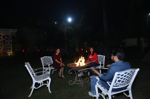 Nature Camping. Camping Tents In Mansarovar Jaipur Campground/ 
RV Resort in Jaipur