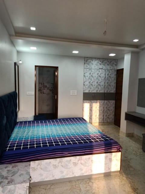 PANAMIC Apartment in Jaipur