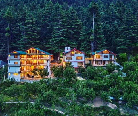 Property view