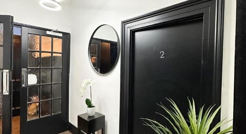 Mulberry Aparthotel Apartment in Gateshead