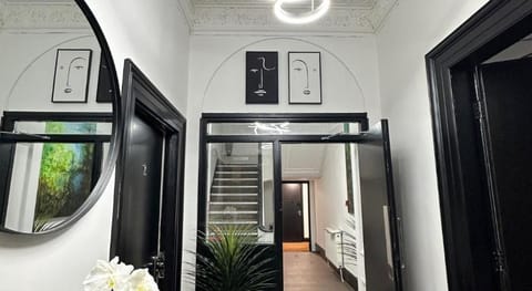 Mulberry Aparthotel Apartment in Gateshead