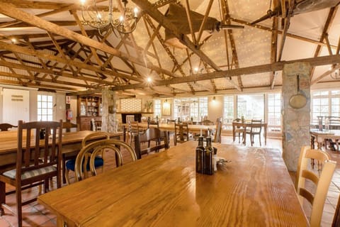 Portland Manor Hotel in Eastern Cape