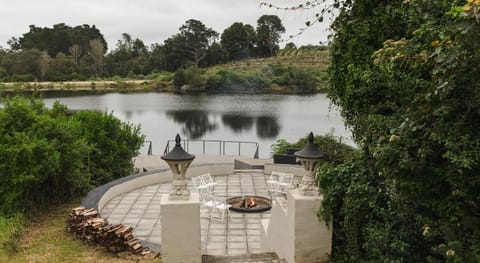 Portland Manor Hotel in Eastern Cape