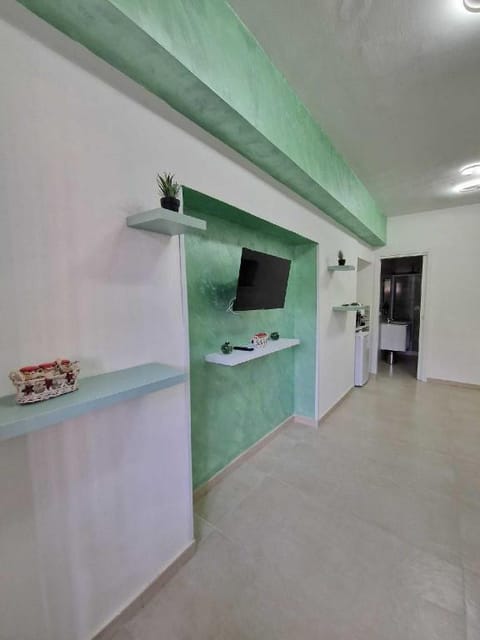 Casa Vacanza Pompeii Center Apartment in Pompeii