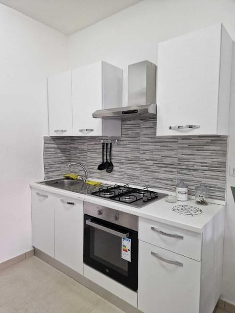 Casa Vacanza Pompeii Center Apartment in Pompeii