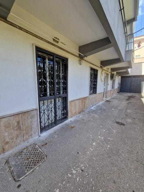 Casa Vacanza Pompeii Center Apartment in Pompeii