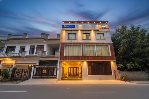 Property view