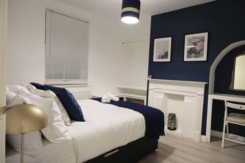 Luxury 4 Bedroom House in Buckinghamshire Vacation rental in Aylesbury