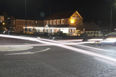 Luxury 4 Bedroom House in Buckinghamshire Vacation rental in Aylesbury