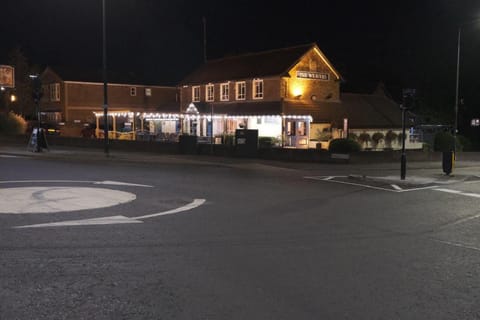 Luxury 4 Bedroom House in Buckinghamshire Vacation rental in Aylesbury