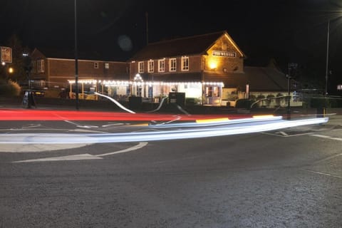 Luxury 4 Bedroom House in Buckinghamshire Vacation rental in Aylesbury