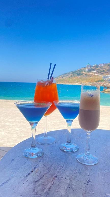 Panoramic sea view from two balconies 1+1!!! Apartment in Sarandë