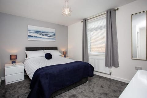 Potterhouse Durham by #ShortStaysAway Vacation rental in Durham