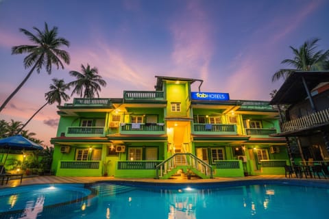 Property view