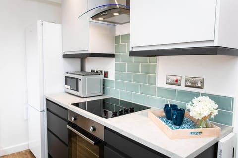 Spacious Cottage Nr Hospital *Free Parking WIFI* Vacation rental in Sunderland