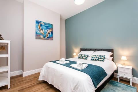 Spacious Cottage Nr Hospital *Free Parking WIFI* Vacation rental in Sunderland