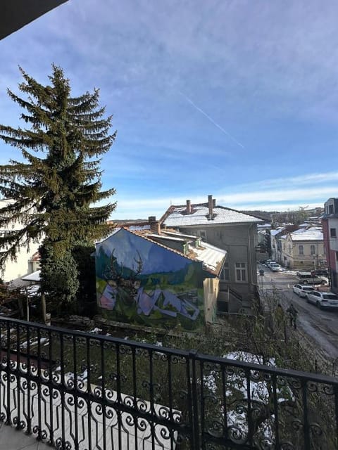 Petra Guest House - "Comfy" room Vacation rental in Gabrovo, Bulgaria