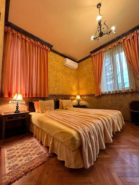 Petra Guest House - "Comfy" room Vacation rental in Gabrovo, Bulgaria