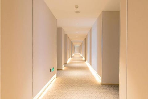 Ji Hotel Tianjin University of Commerce Hotel in Tianjin