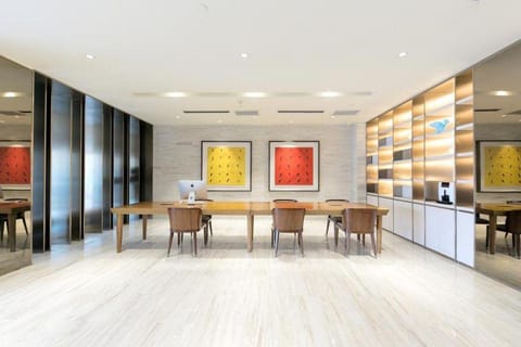 Ji Hotel Tianjin University of Commerce Hotel in Tianjin