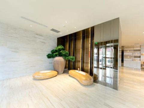 Ji Hotel Tianjin University of Commerce Hotel in Tianjin