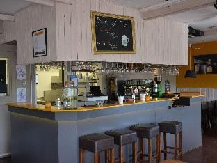 Bungalow in South Holland with Unique Design Vacation rental in s-Gravenzande