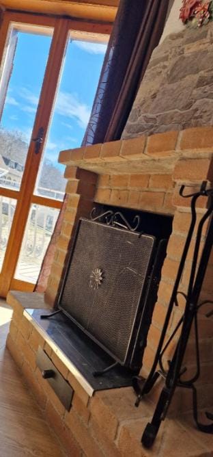 Appartamento,relax e confort in una valle di luce Vacation rental in Molise, Italy