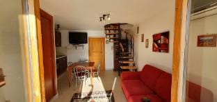Appartamento,relax e confort in una valle di luce Vacation rental in Molise, Italy