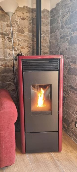 Appartamento,relax e confort in una valle di luce Vacation rental in Molise, Italy