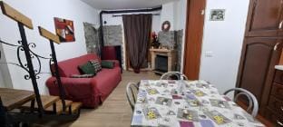 Appartamento,relax e confort in una valle di luce Vacation rental in Molise, Italy