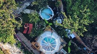 Sky Room Carrara-Spa-with Parcking Vacation rental in Carrara