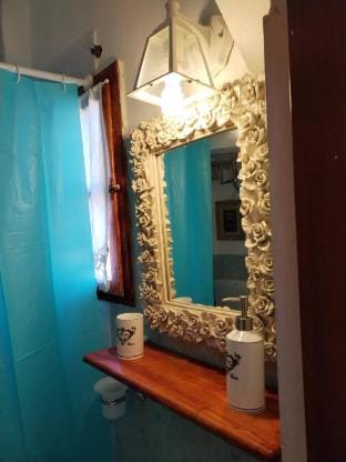 Sky Room Carrara-Spa-with Parcking Vacation rental in Carrara