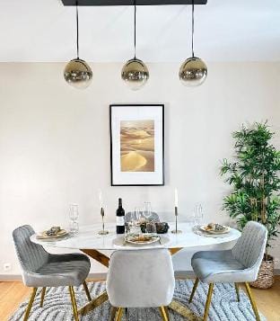 B1561 - Appartement premium près de Montparnasse ! Apartment in Paris