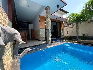 Villa Khirana Asia Villa in Sukawati