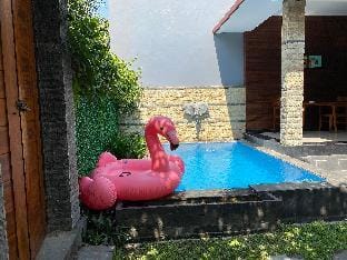 Villa Khirana Asia Villa in Sukawati