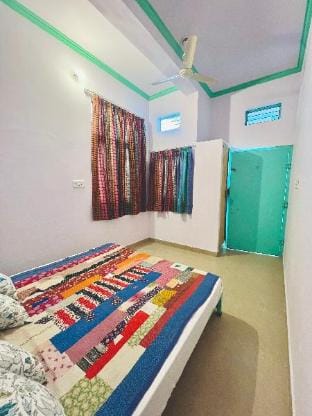 Bhoora House Double Room with Balcony Vacation rental in Jaipur