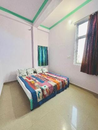 Bhoora House Double Room with Balcony Vacation rental in Jaipur