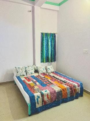 Bhoora House Double Room with Balcony Vacation rental in Jaipur