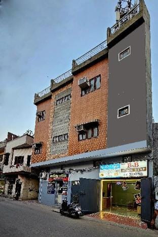 Property view