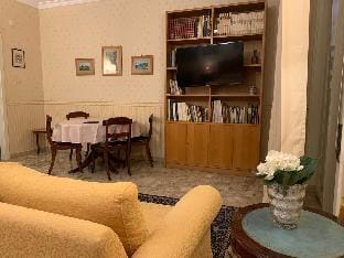Domus Diocleziano Vacation rental in Naples